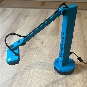 IPEVO Blue Document Camera